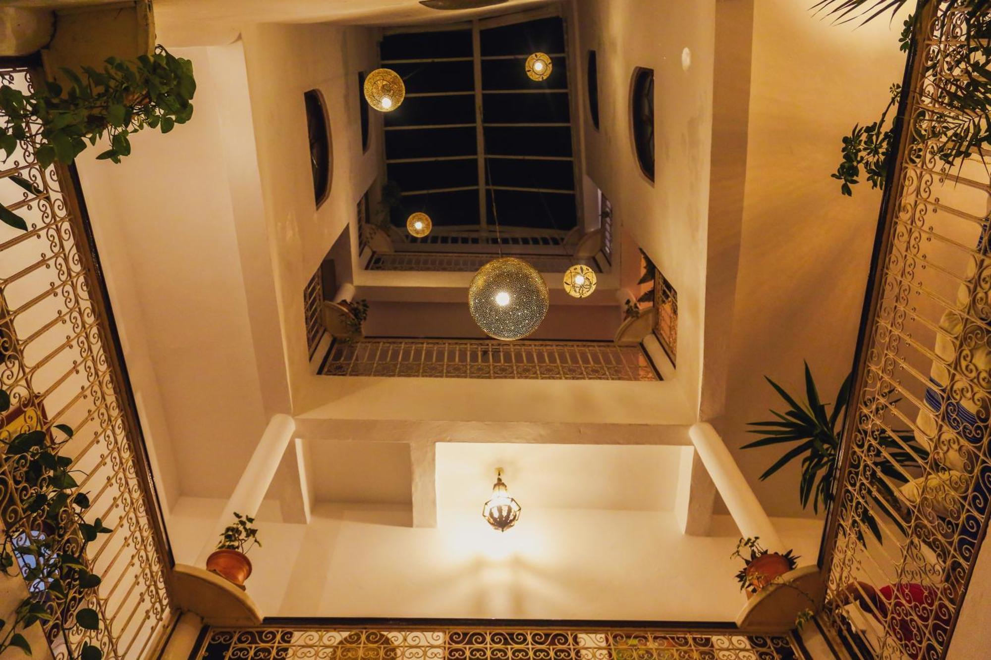 Hotel Dar Nafoura-Mogador Esauira Exterior foto