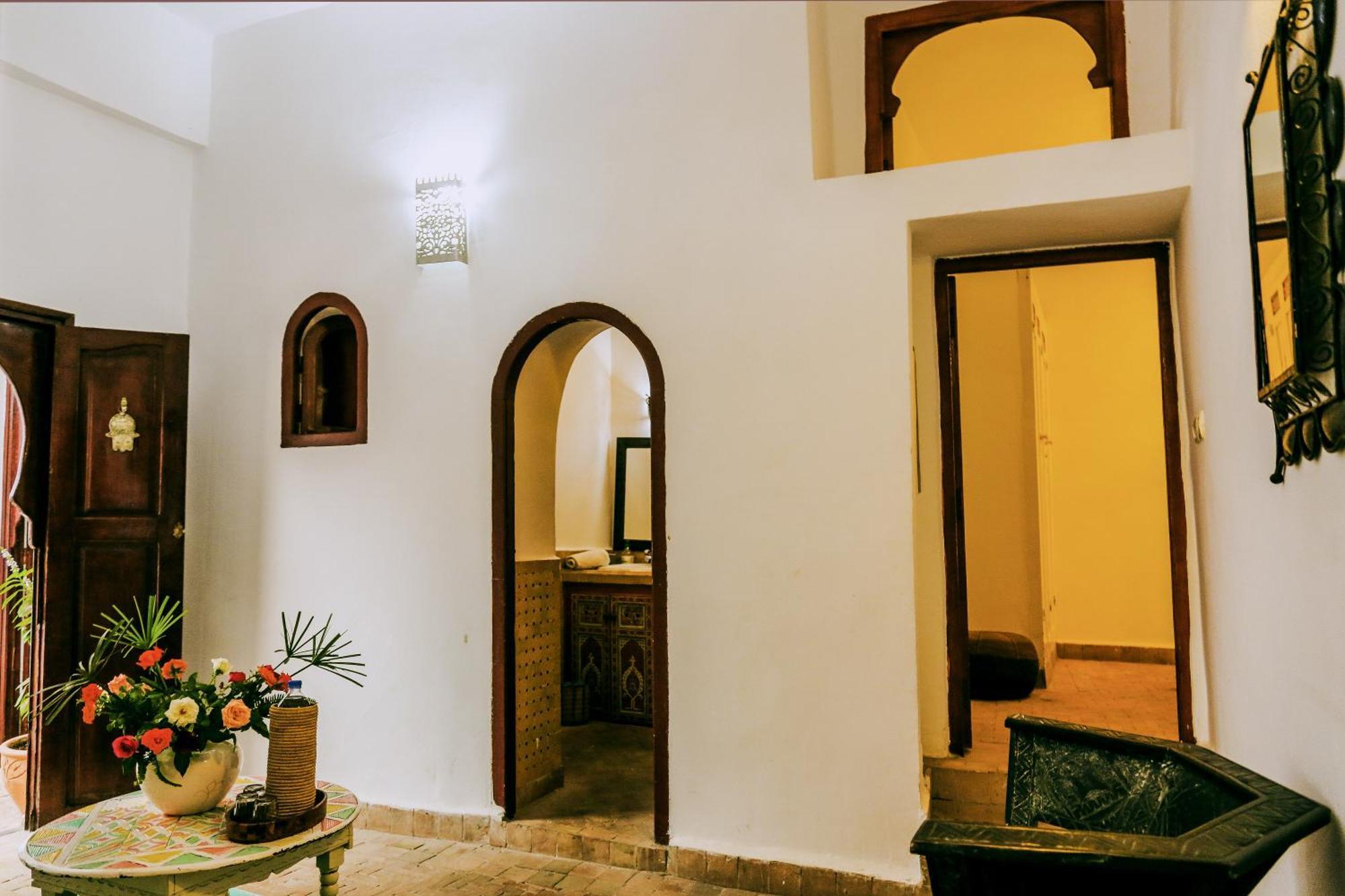 Hotel Dar Nafoura-Mogador Esauira Exterior foto