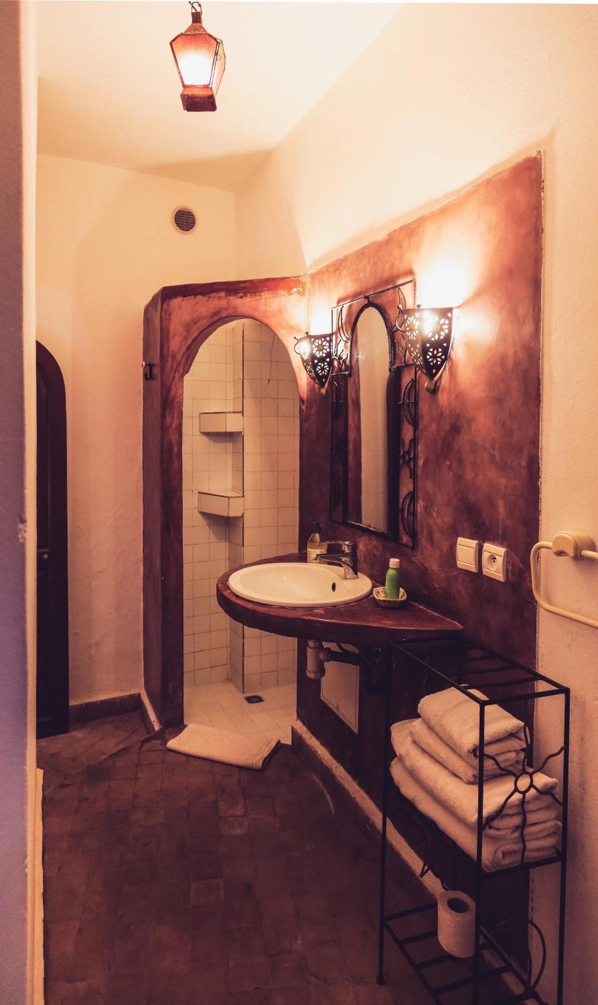 Hotel Dar Nafoura-Mogador Esauira Habitación foto