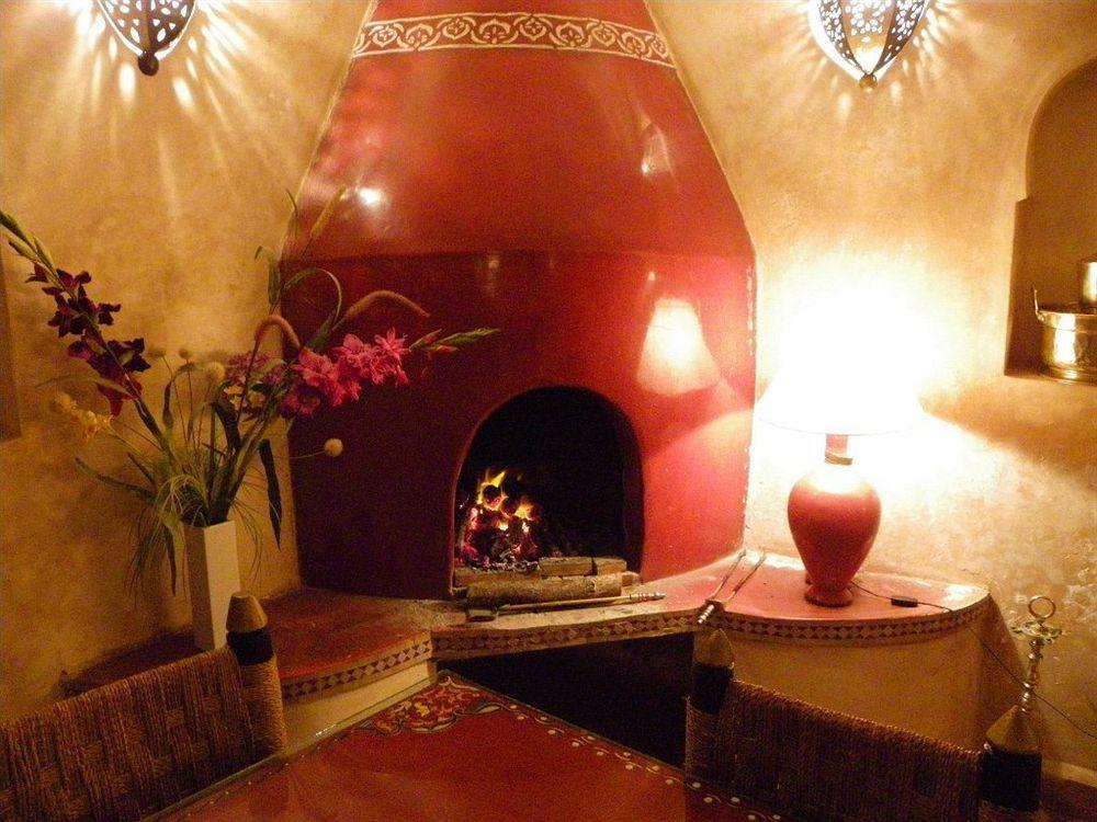 Hotel Dar Nafoura-Mogador Esauira Exterior foto