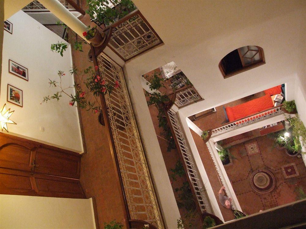 Hotel Dar Nafoura-Mogador Esauira Exterior foto