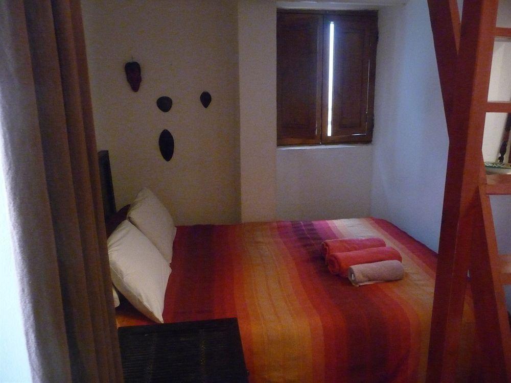 Hotel Dar Nafoura-Mogador Esauira Exterior foto